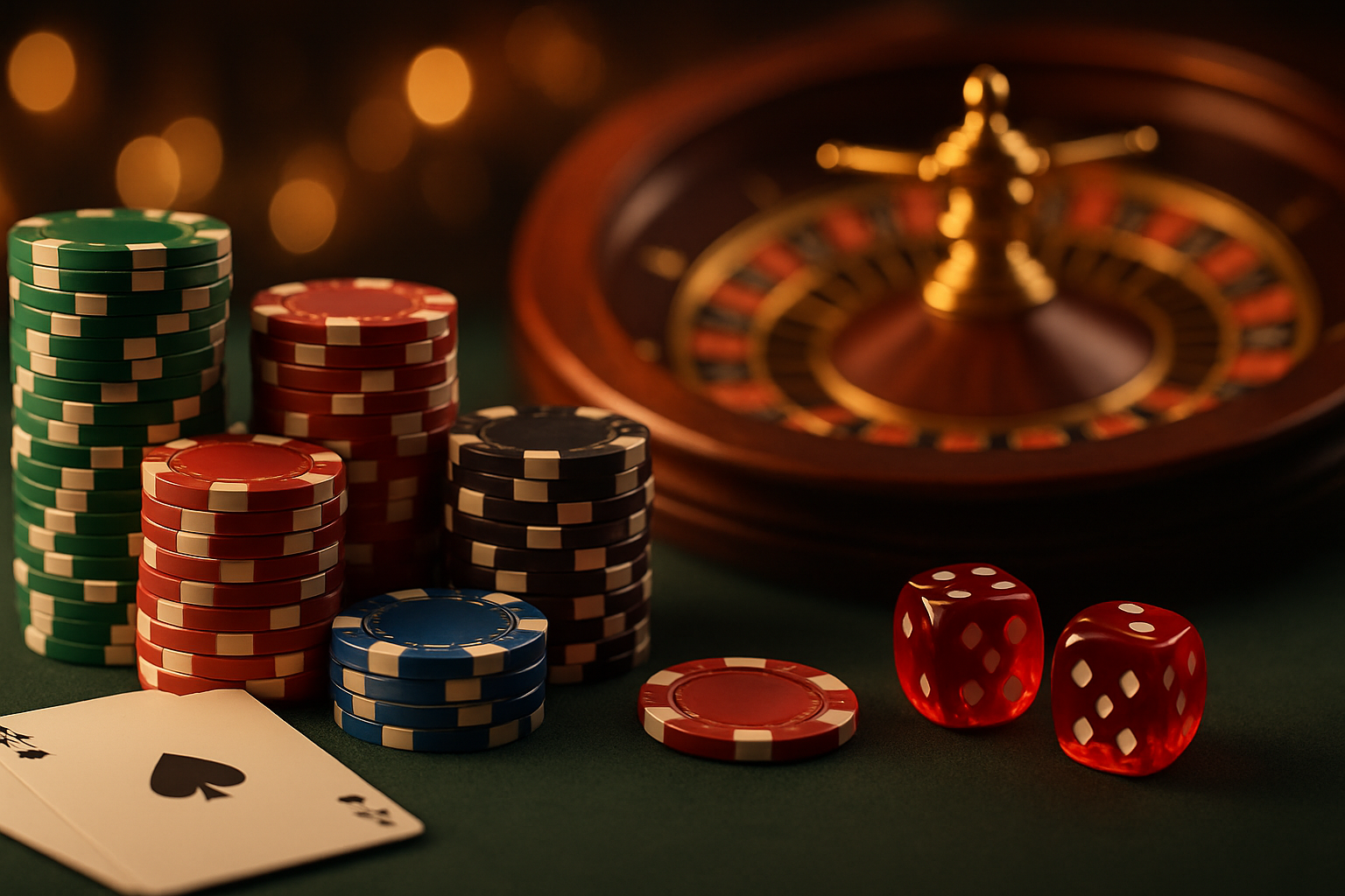 Touch Casino - Bonus de Bienvenue 100% jusqu'à 500€