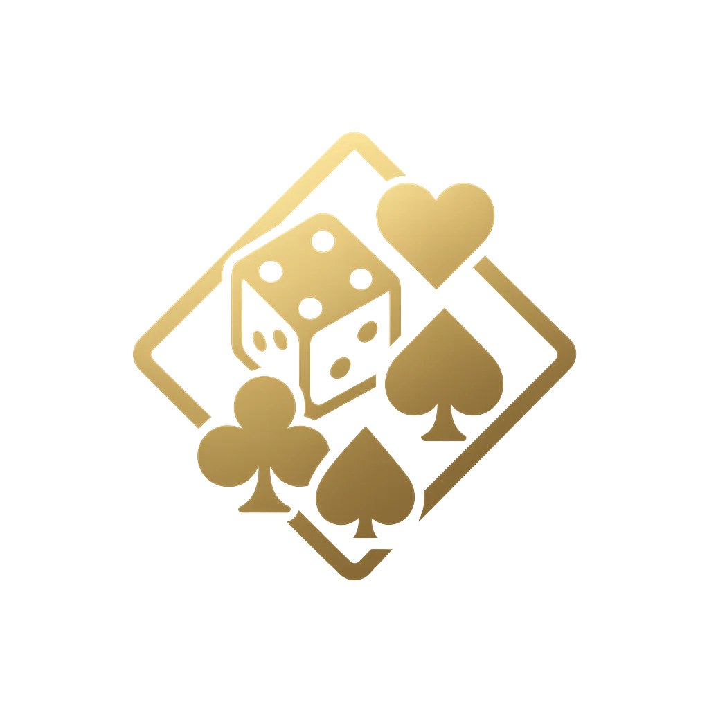Touch Casino Logo