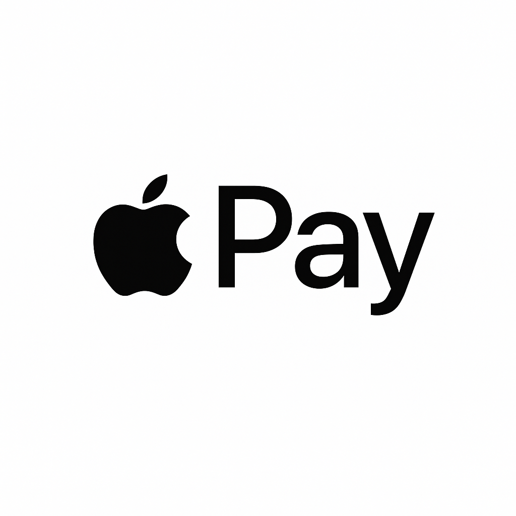 Touch Casino - Apple Pay Payment Method