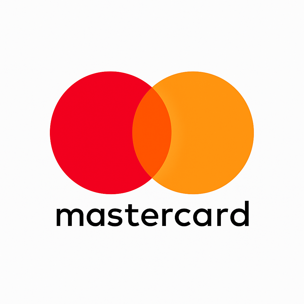 Touch Casino - Mastercard Payment Method