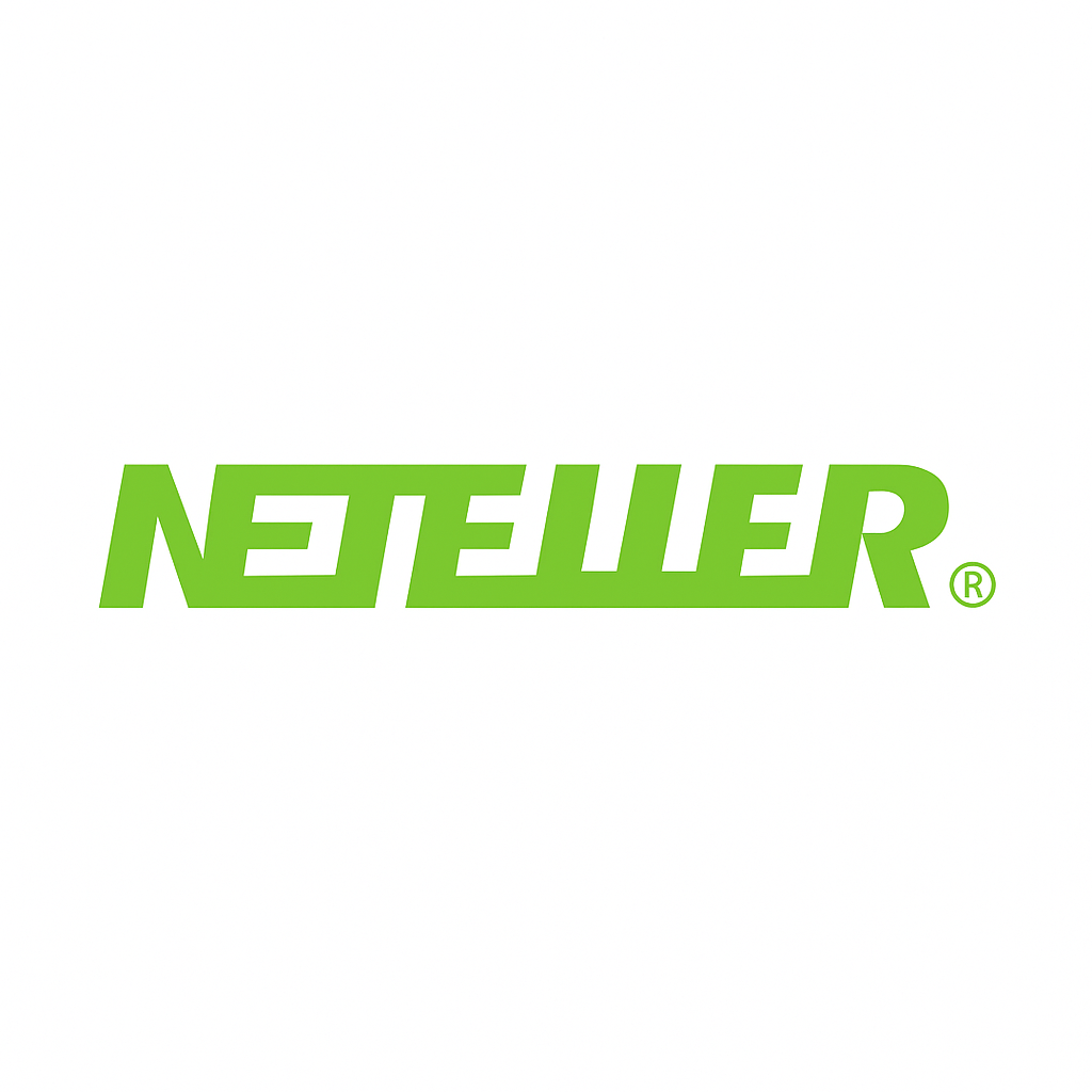 Touch Casino - Neteller Payment Method