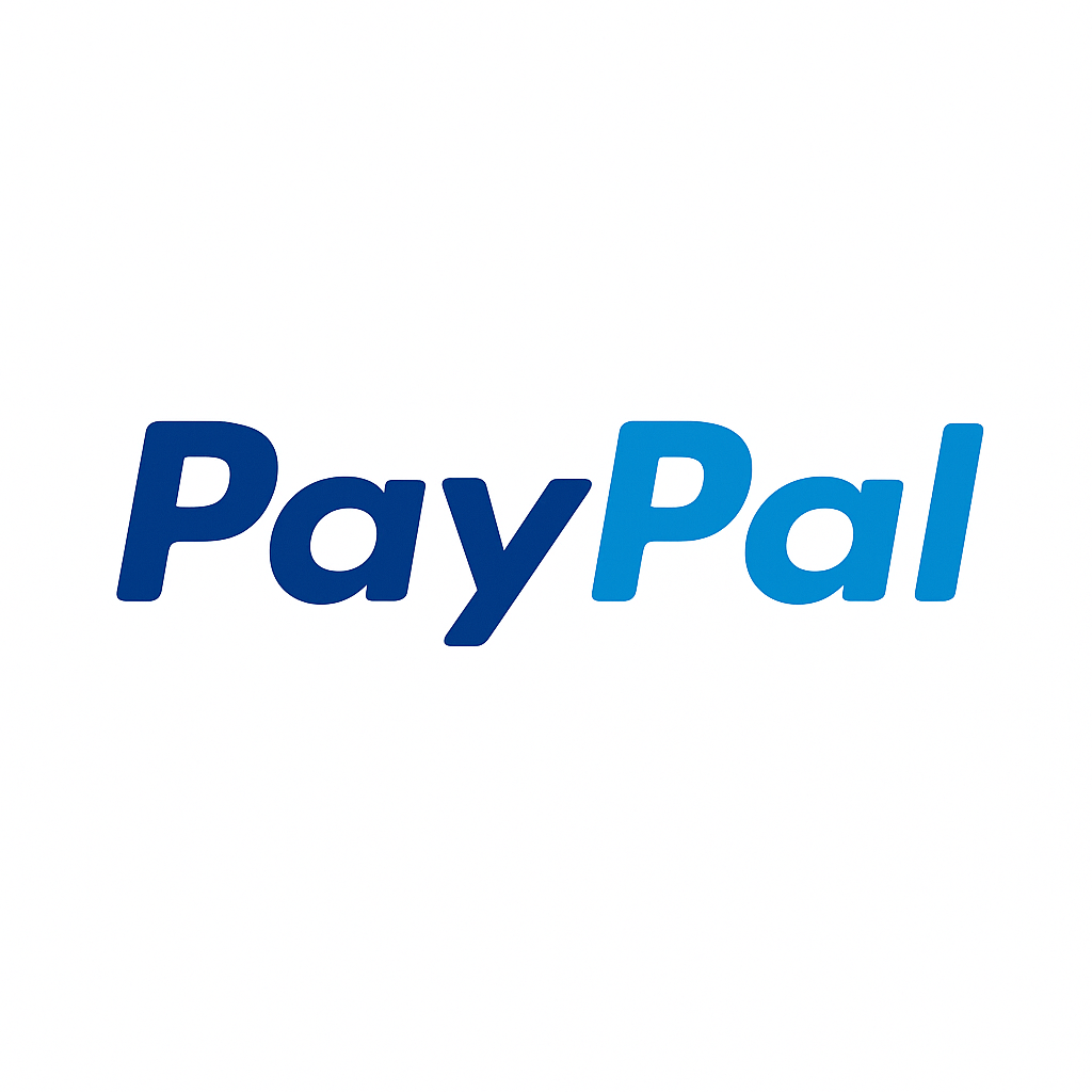 Touch Casino - PayPal Payment Method