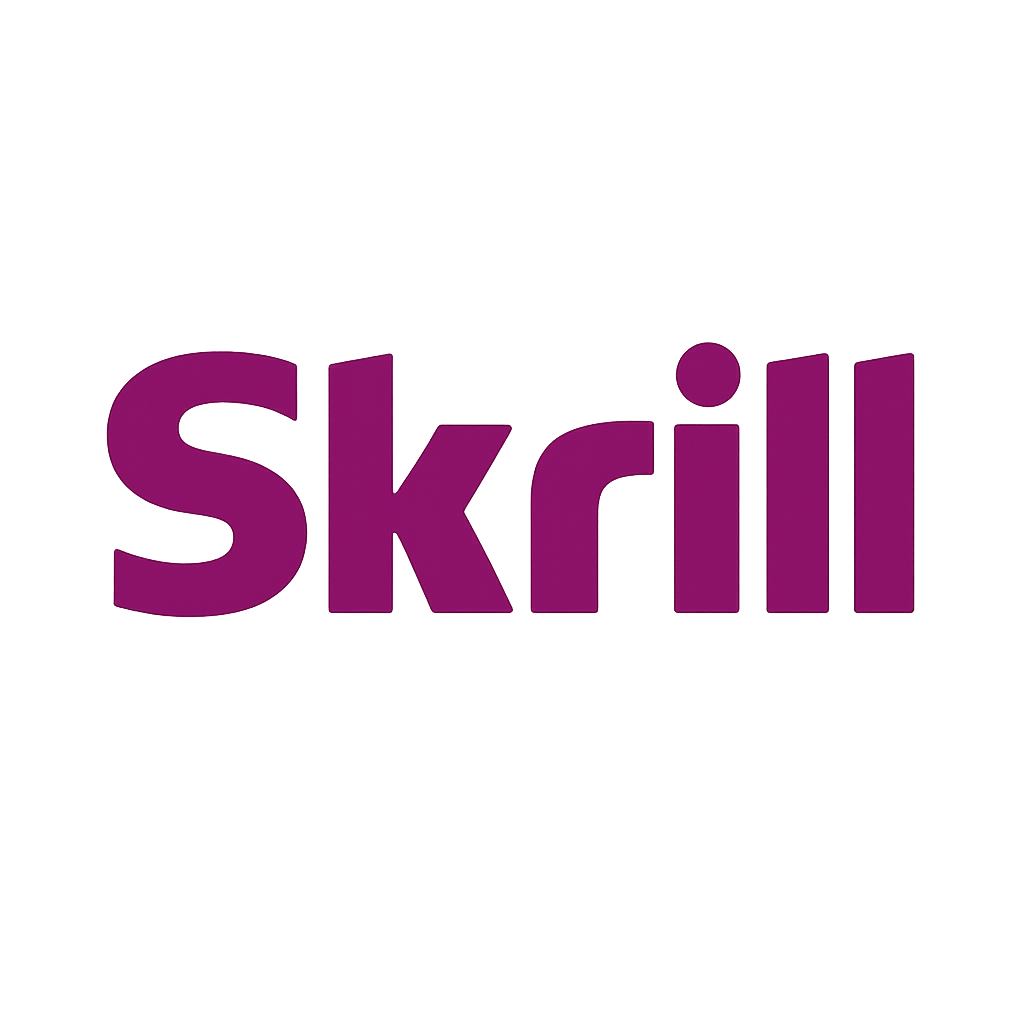 Touch Casino - Skrill Payment Method