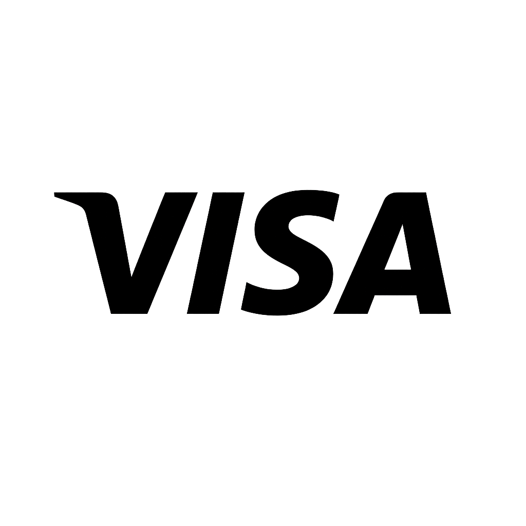 Touch Casino - Visa Payment Method