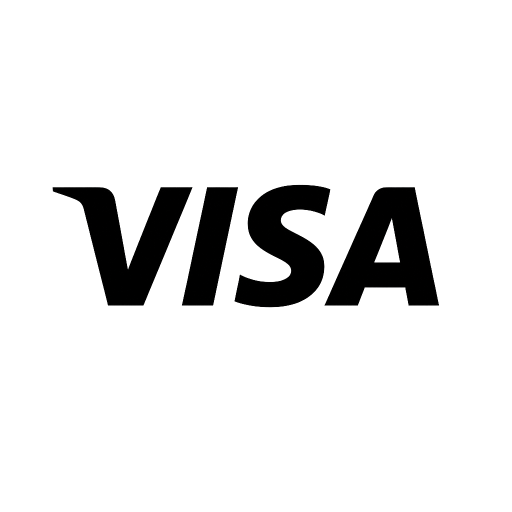 Touch Casino - Visa Payment Method