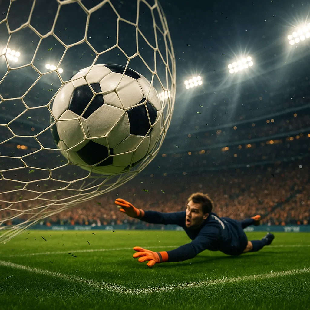 Touch Casino - Football Betting